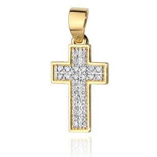 ANGEL Gold Anhänger 3.2434 | ergold