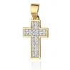 ANGEL Gold Anhänger 3.2434 | ergold