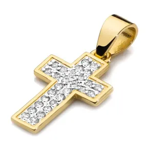 ANGEL Gold Anhänger 3.2434 | ergold