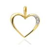 ANGEL Gold Anhänger 3.2434 | ergold