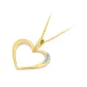 ANGEL Gold Anhänger 3.2434 | ergold