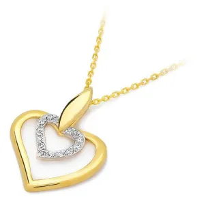 ANGEL Gold Anhänger 3.2434 | ergold