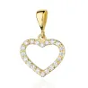 ANGEL Gold Anhänger 3.2434 | ergold