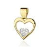 ANGEL Gold Anhänger 3.2434 | ergold