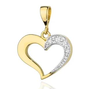 ANGEL Gold Anhänger 3.2434 | ergold