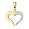 ANGEL Gold Anhänger 3.2434 | ergold