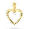 ANGEL Gold Anhänger 3.2434 | ergold