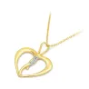 ANGEL Gold Anhänger 3.2434 | ergold