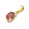 ANGEL Gold Anhänger 3.2434 | ergold