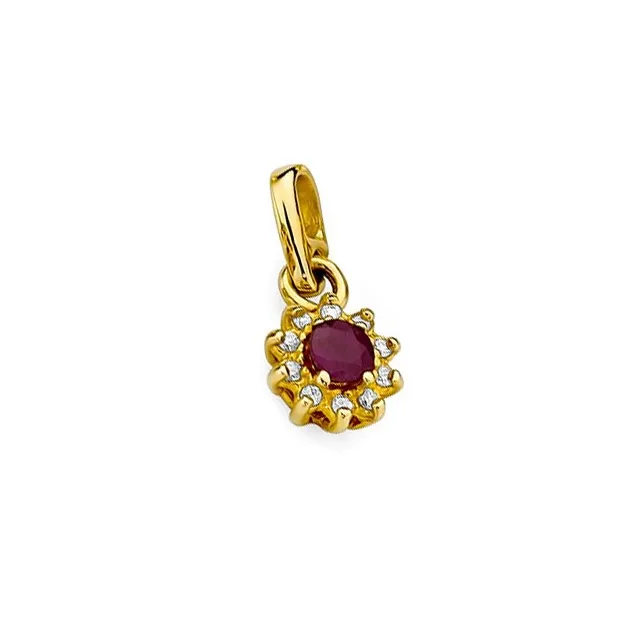 ANGEL Gold Anhänger 3.2434 | ergold