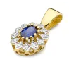 ANGEL Gold Anhänger 3.2434 | ergold