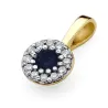 ANGEL Gold Anhänger 3.2434 | ergold