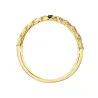 Gold Diamant Ring EY-45 0.10ct | ergold