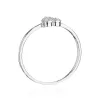Gold Diamant Ring EY-45 0.10ct | ergold