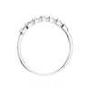 Gold Diamant Ring EY-45 0.10ct | ergold