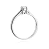 Gold Diamant Ring EY-45 0.10ct | ergold