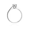 Gold Diamant Ring EY-45 0.10ct | ergold