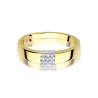 Gold Diamant Ring EY-45 0.10ct | ergold