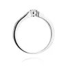 Gold Diamant Ring EY-45 0.10ct | ergold