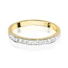 Gold Diamant Ring EY-45 0.10ct | ergold