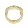 Gold Diamant Ring EY-45 0.10ct | ergold