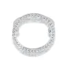 Gold Diamant Ring EY-45 0.10ct | ergold