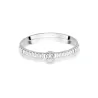 Gold Diamant Ring EY-45 0.10ct | ergold