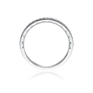 Gold Diamant Ring EY-45 0.10ct | ergold