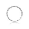 Gold Diamant Ring EY-45 0.10ct | ergold