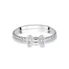Gold Diamant Ring EY-45 0.10ct | ergold