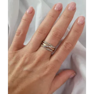 Goldring WHITE STONES 333 P1.200 | ergold