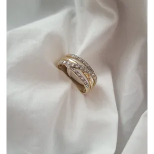 Goldring WHITE STONES 333 P1.200 | ergold