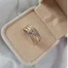 Goldring WHITE STONES 333 P1.200 | ergold