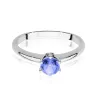 Gold Diamant Ring EY-45 0.10ct | ergold