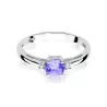 Gold Diamant Ring EY-45 0.10ct | ergold