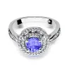 Gold Diamant Ring EY-45 0.10ct | ergold