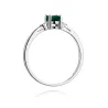 Gold Diamant Ring EY-45 0.10ct | ergold