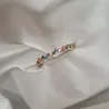 Goldring MULTICOLOR ER.0009k| ergold