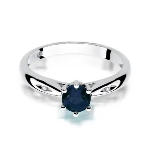 Gold Diamant Ring EY-45 0.10ct | ergold