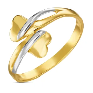 Lady Glamour Gold Ring P1.530