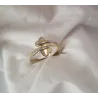 Lady Glamour Gold Ring P1.530