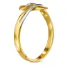Lady Glamour Gold Ring P1.530