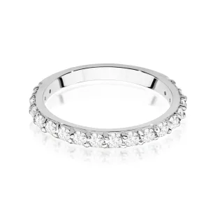 Gold Diamant Ring EY-45 0.10ct | ergold