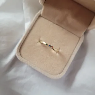 Goldring MULTICOLOR ER.0029k| ergold