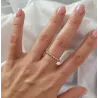Goldring WHITE STONES ER.0005 | ergold