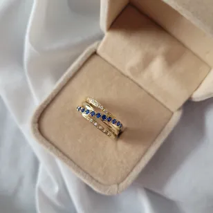 Goldring WHITE STONES 333 P1.200 | ergold