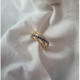 Goldring WHITE STONES 333 P1.200 | ergold