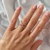 Las Vegas Gold Ring P1.948 | ergold