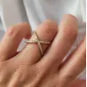 Las Vegas Gold Ring P1.948 | ergold
