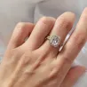 Goldring reich verziert P2.1134 | ergold